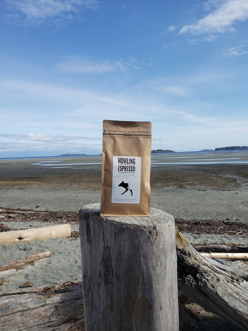 Coyote Coffee Roastery photo 1