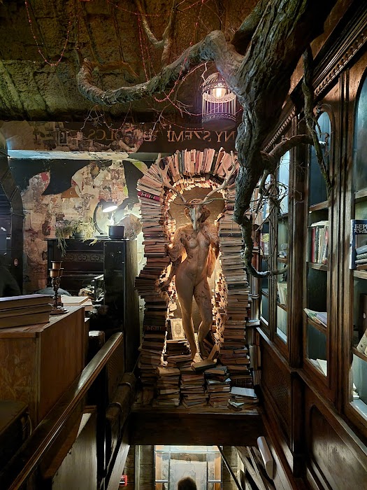 Дом, В Котором / PUB fotoğraf 1