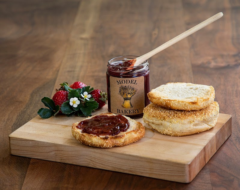 Model Bakery photo 2