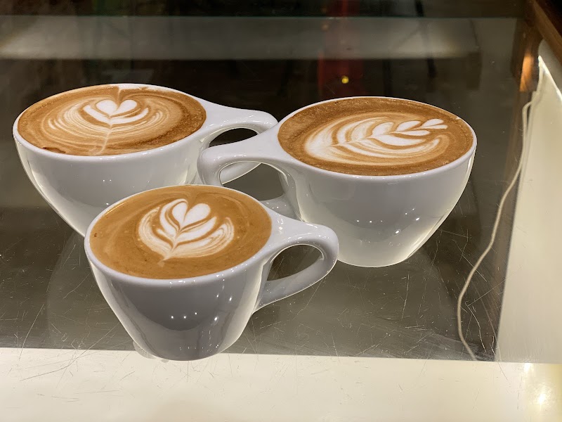 18 Grams Coffee Roasters photo 2