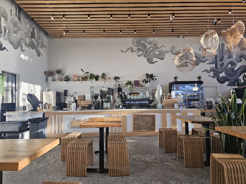 18 Grams Coffee Roasters photo 1