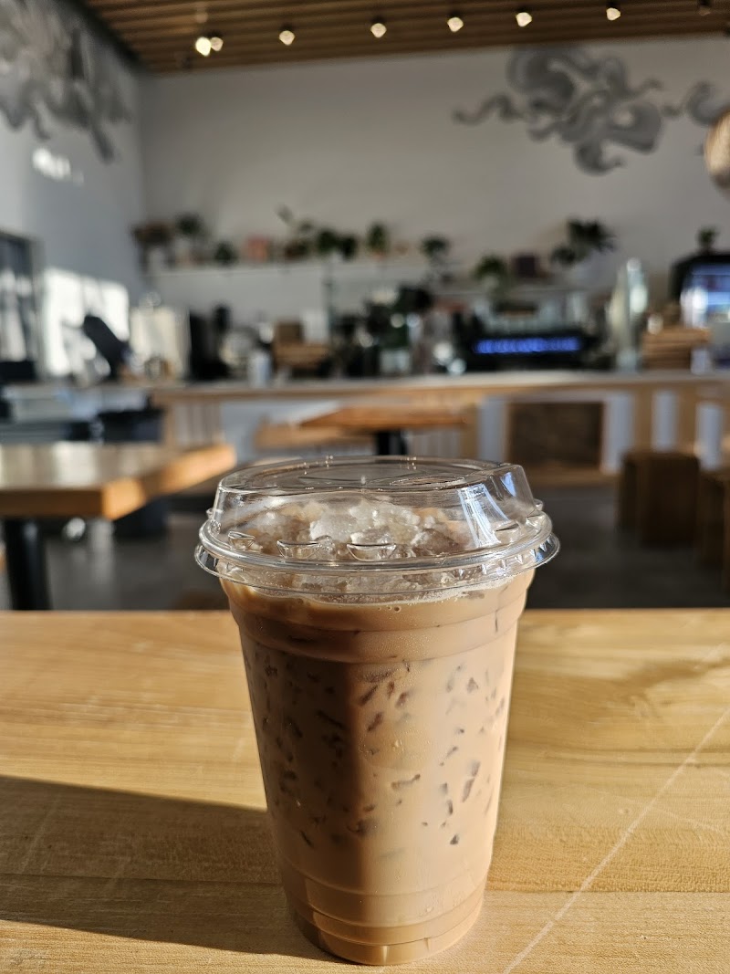 18 Grams Coffee Roasters photo 3