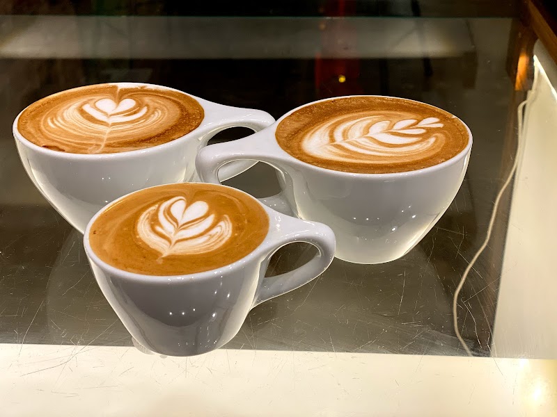 18 Grams Coffee Roasters photo 2