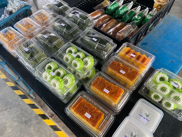 Din CC Keow Teow - Photo 1