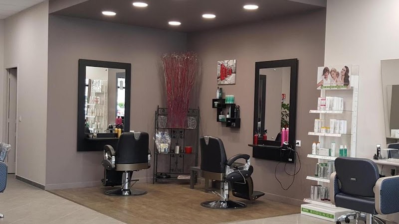 SARL CLAUDINE COIFFURE (CLAUDINE COIFFURE) — photo 1