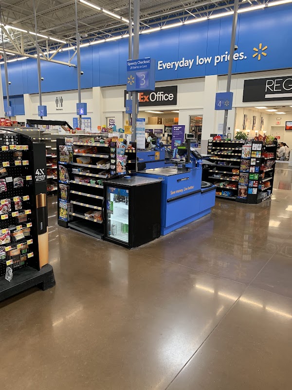 Photo by Fred Soward