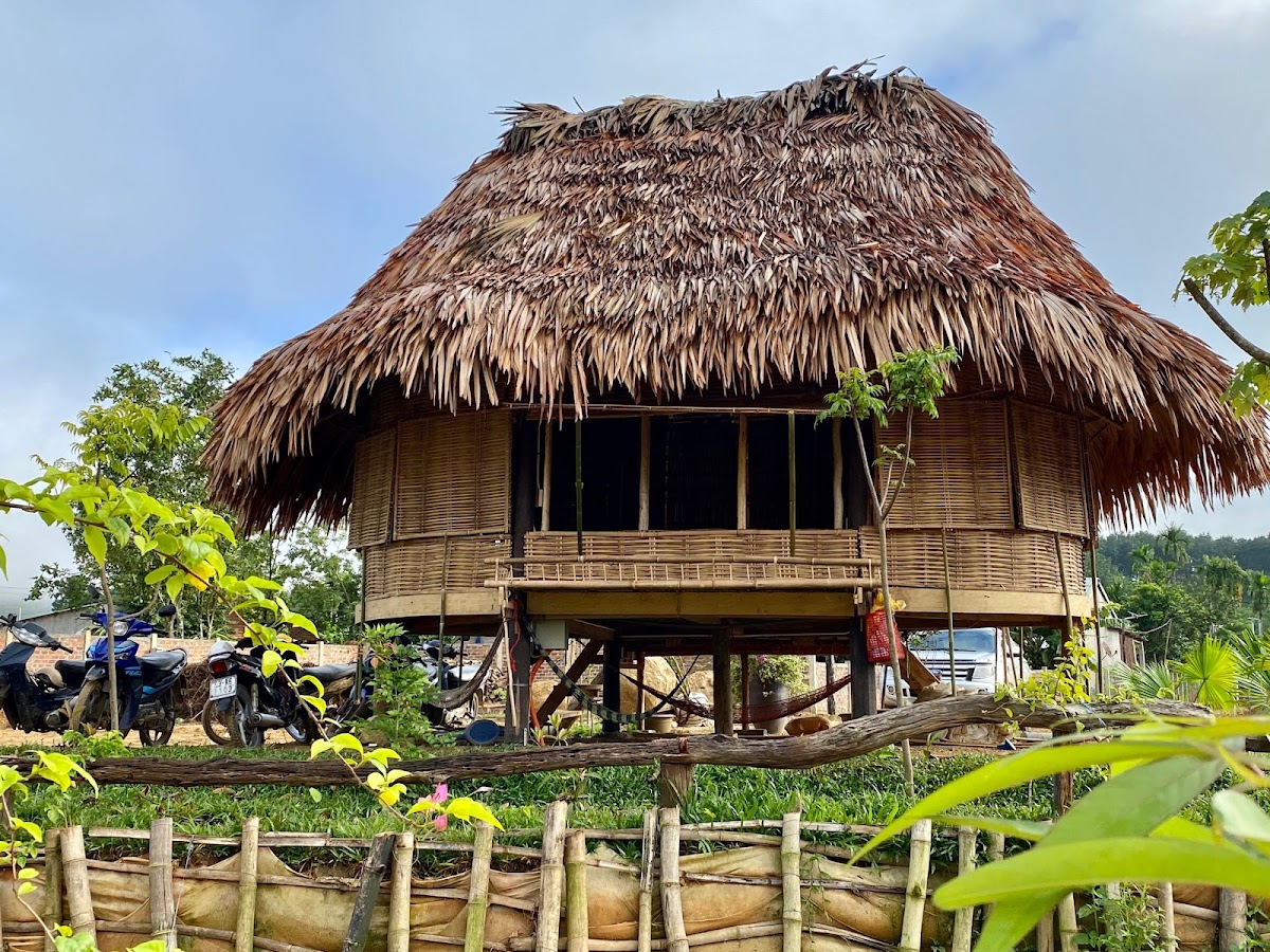 Dhami Farmstay - Yoga Retreat