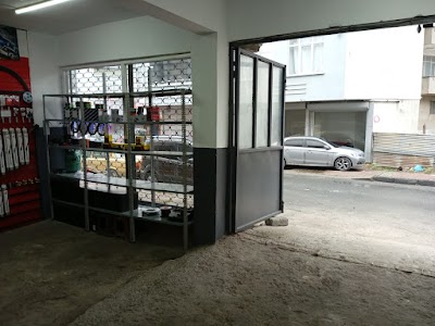 KOÇ OTO ELEKTRİK - Oto Servisi