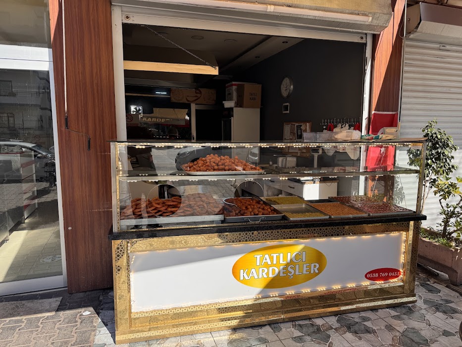 Tatlıcı Kardeşler fotoğraf 1
