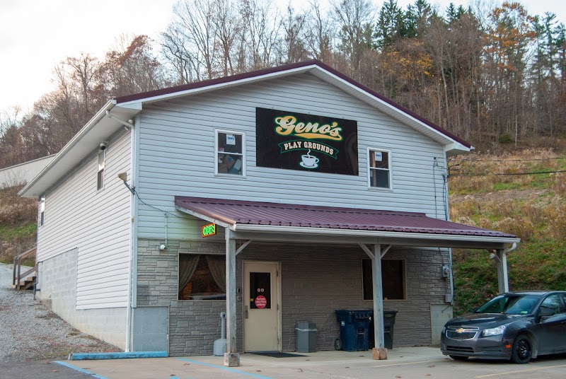 Geno's Play Grounds photo 2
