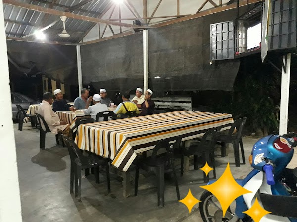 Sapirul Corner Catering - Photo 1