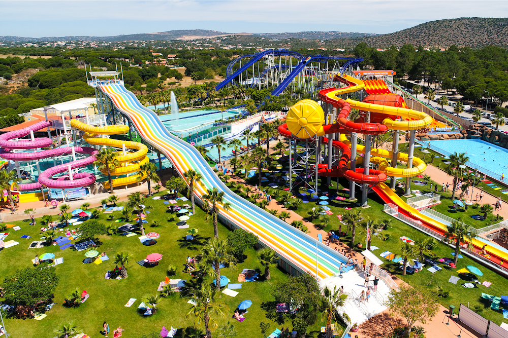 AQUASHOW - Waterpark Outdoor & Indoor fotoğraf 1