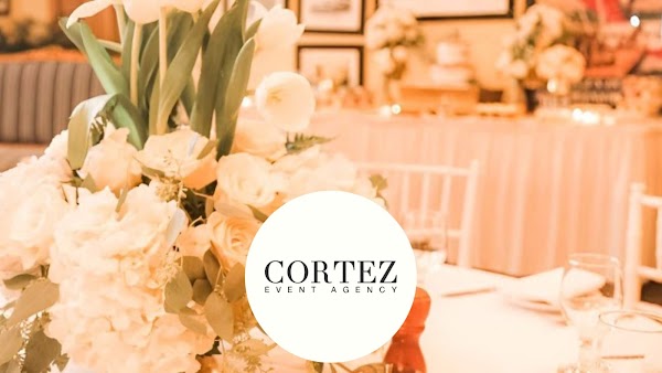 Cortez Event Agency portfolio