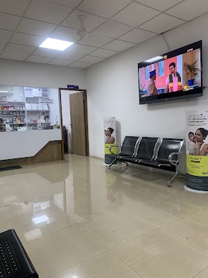 Women Wellness Clinic - Image 2