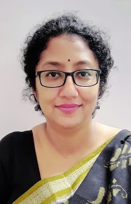 Dr Rimik Biswas, experienced lady Gynaecologist & Obstetrician