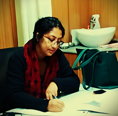 Dr Rimik Biswas, experienced lady Gynaecologist & Obstetrician - Image 2