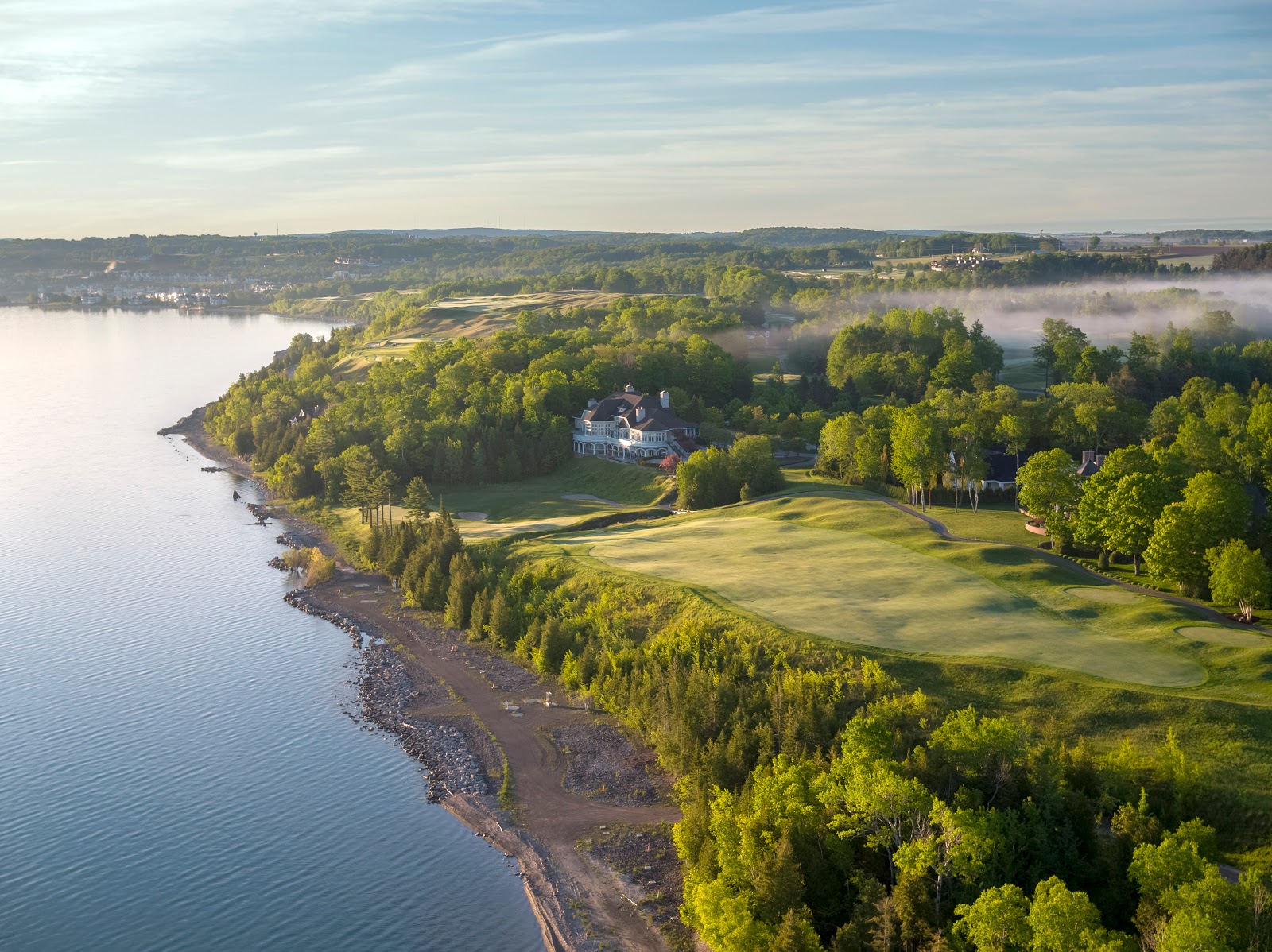 Bay Harbor Golf Club - Links/Quarry