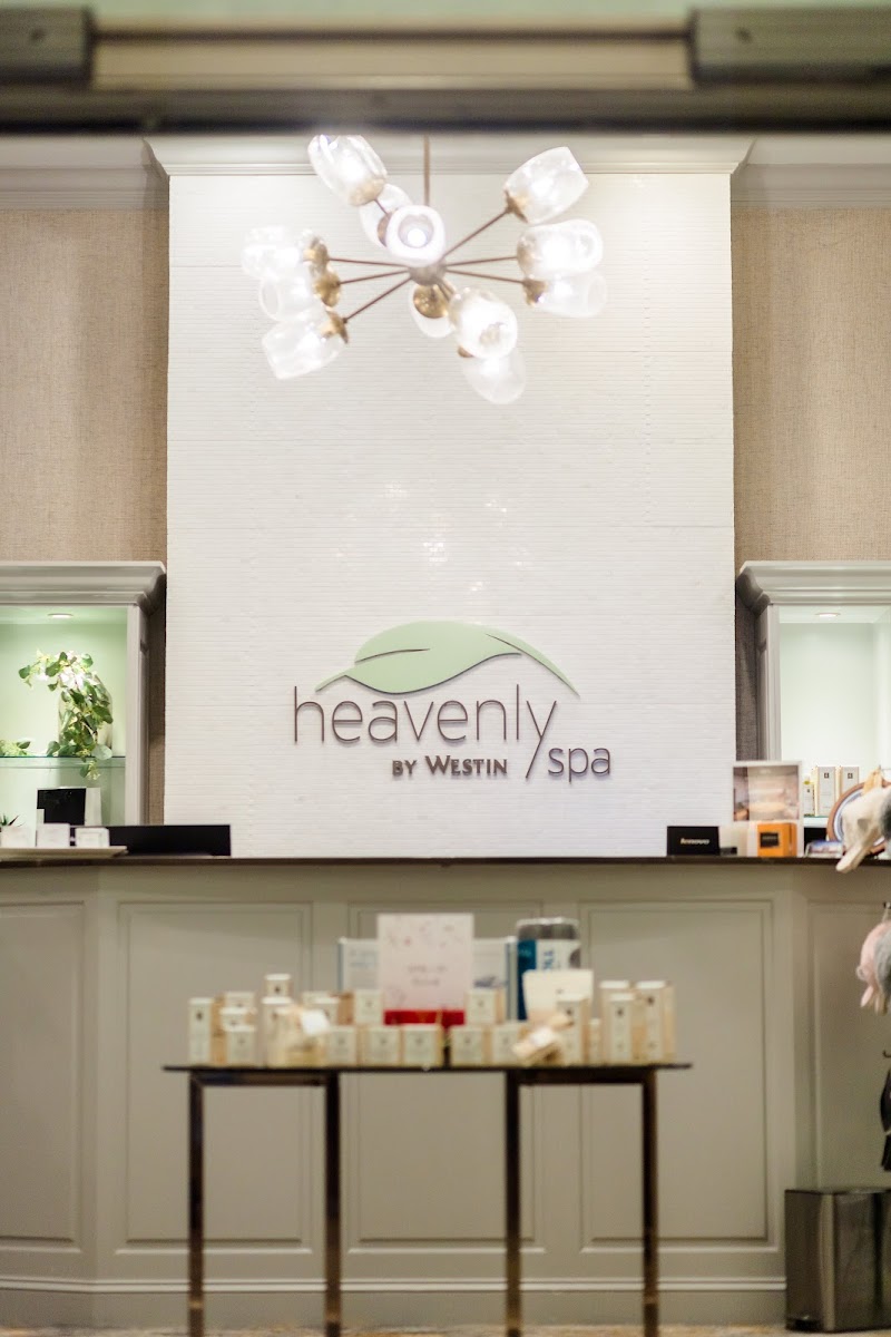 Heavenly Spa by Westin