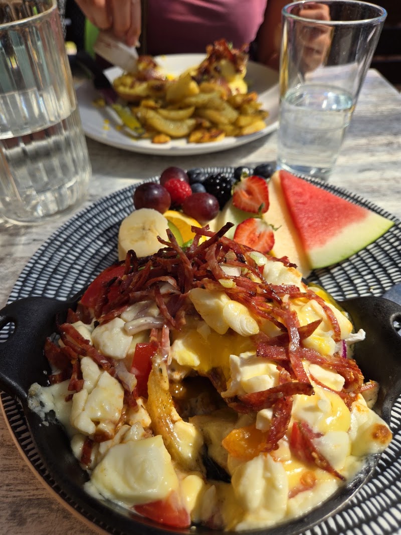 Aragon Café photo 3