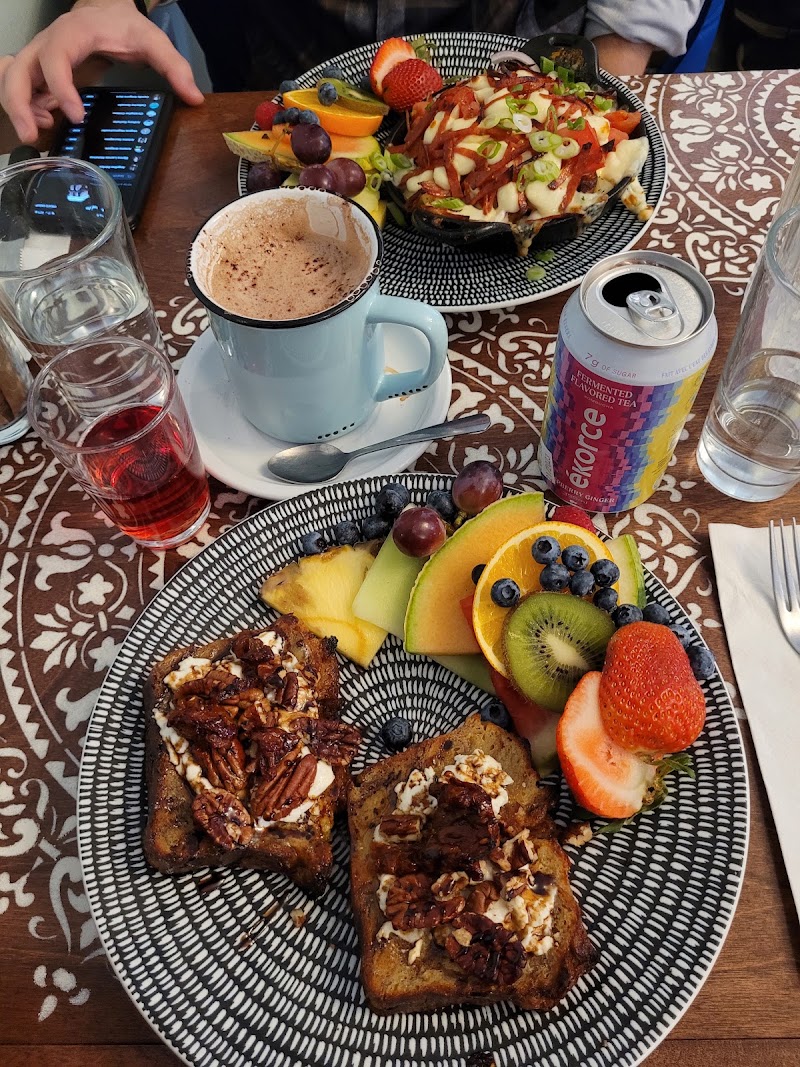 Aragon Café photo 4