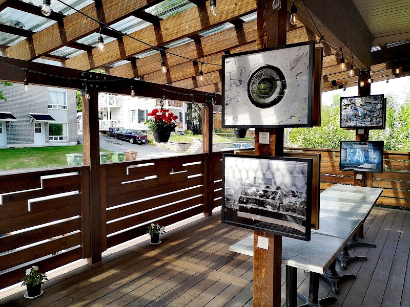 Aragon Café photo 1