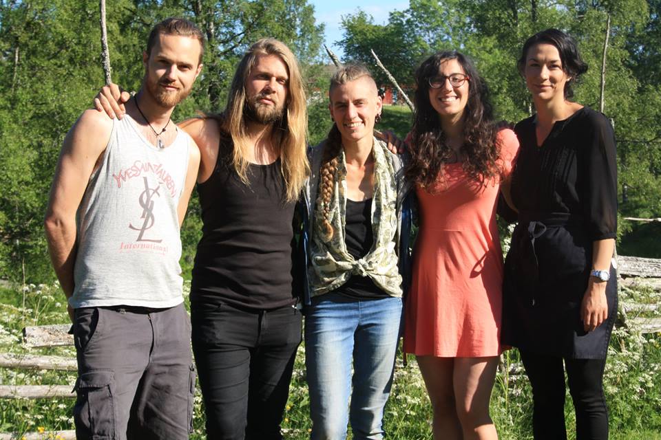Tivedstorp STF Hostel