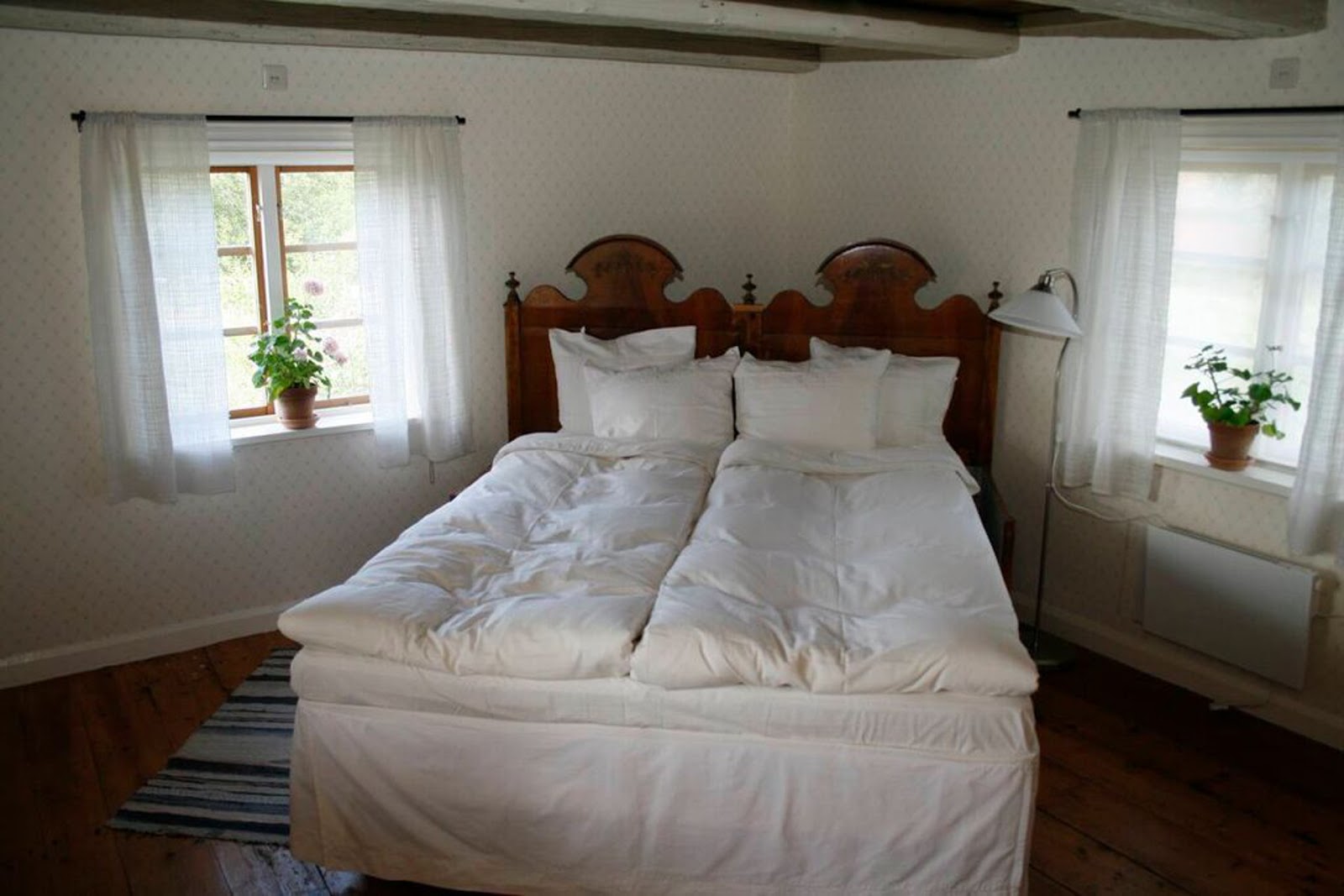 Tivedstorp STF Hostel