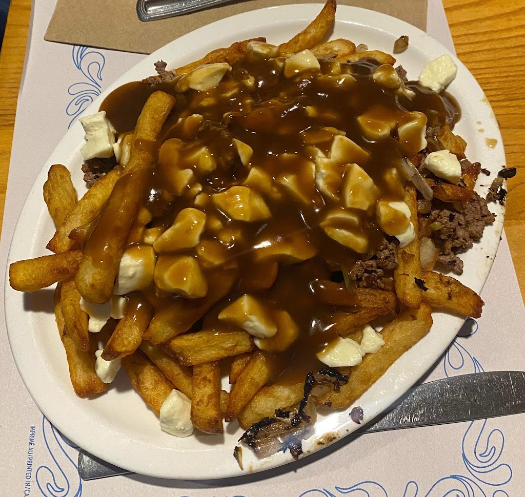 Resto Le Petit Gourmet