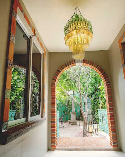 La Tulumeña - Hotel Boutique