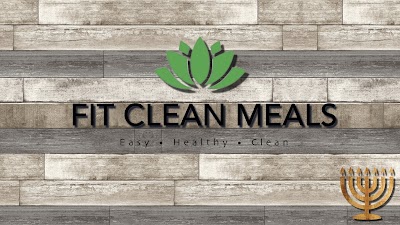 FIT CLEAN MEALS