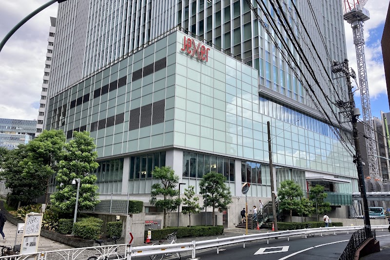 ジェクサー·フィットネス&スパ24 新宿 2