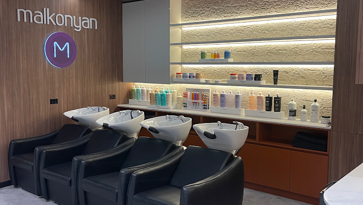 Malkonyan Hair & Skin Erskineville