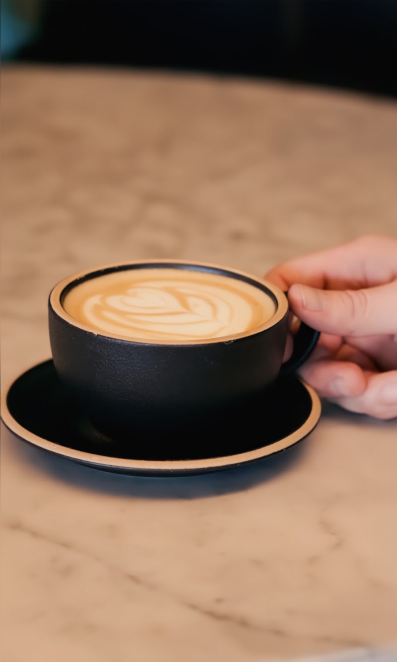 Buzz and Bustle Coffee & Bodega - The Village Dallas photo 2