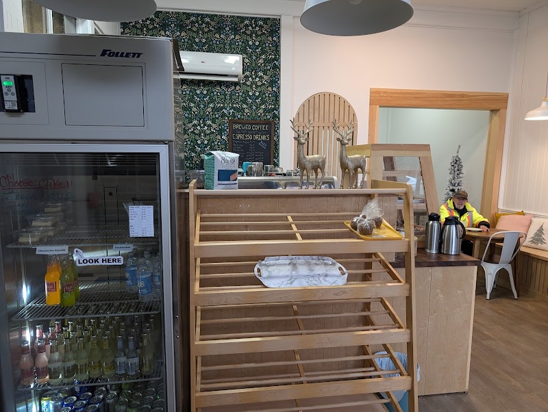 Brookfield Bakery Cafe photo 1