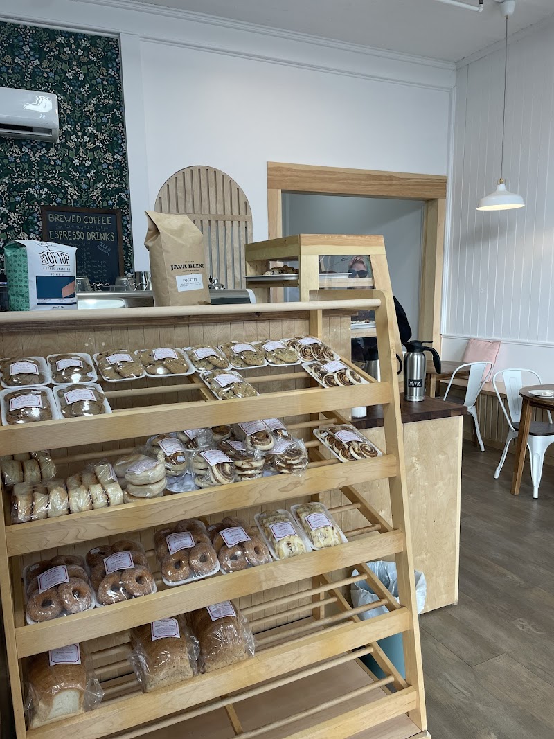 Brookfield Bakery Cafe photo 3