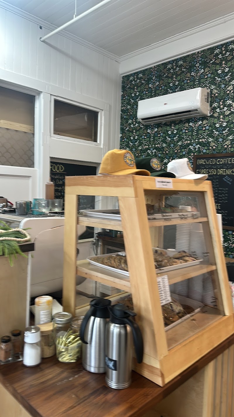 Brookfield Bakery Cafe photo 4