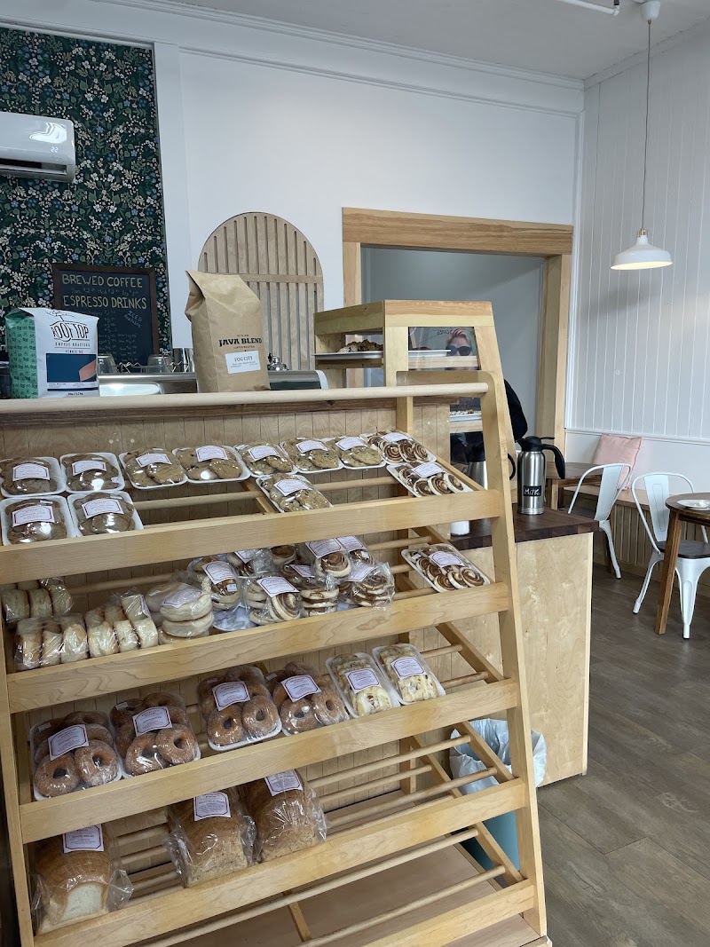 Brookfield Bakery Cafe photo 3