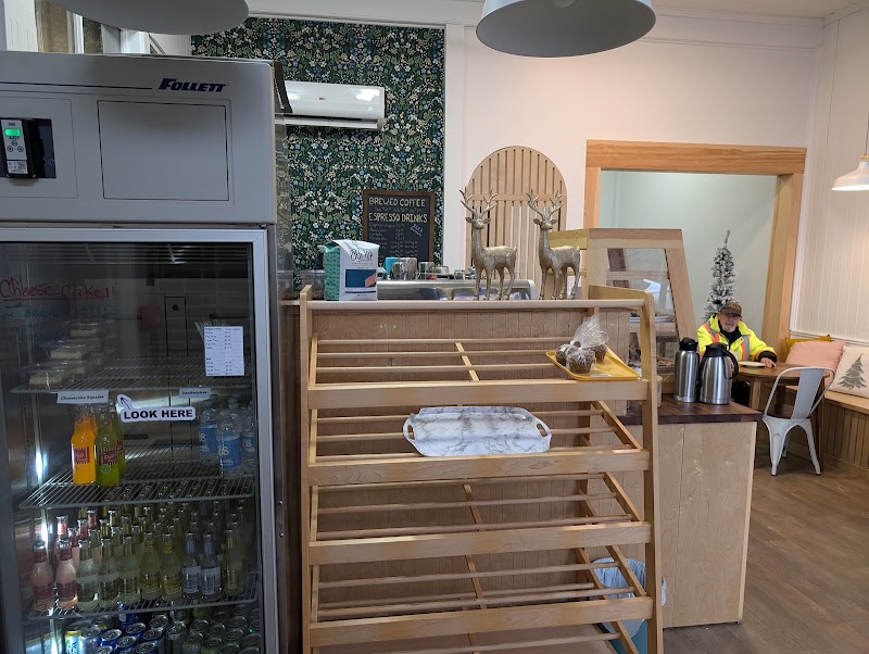Brookfield Bakery Cafe photo 1