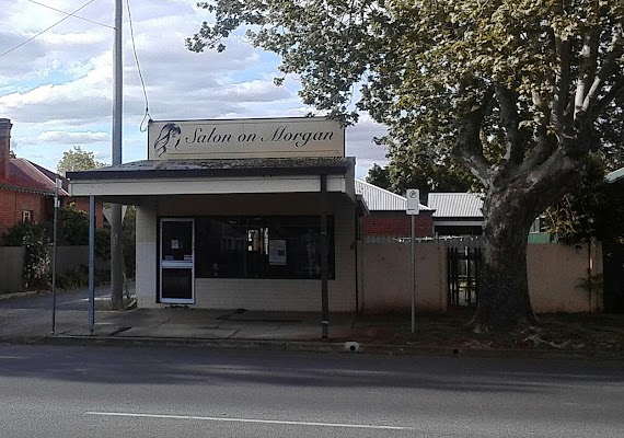 Salon On Morgan