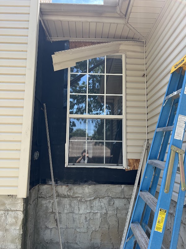 Cornerstone Restoration photo 5