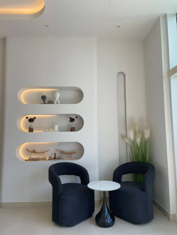 Heal Spa - Best Massage Center in Palm Jumeirah Dubai 5