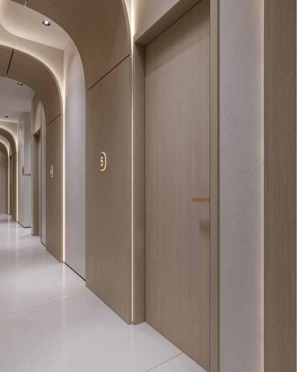 Heal Spa - Best Massage Center in Palm Jumeirah Dubai 4