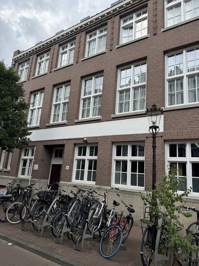 Mosque El-Tawheed Amsterdam photo 2