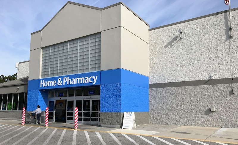 Walmart #2703 photo