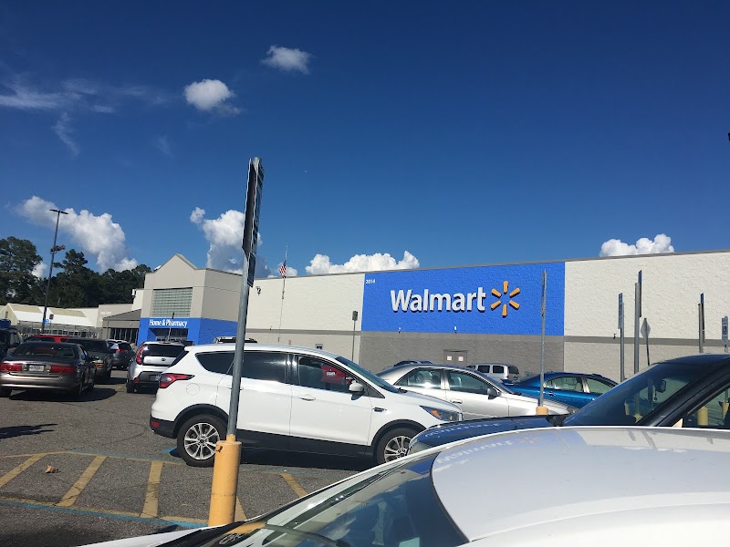 Walmart #2703 photo