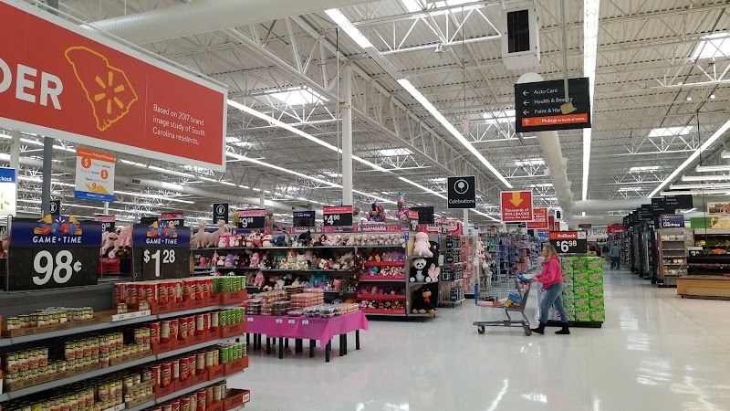 Walmart #2703 photo