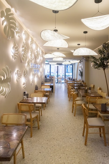 Café Buur fotoğraf 1
