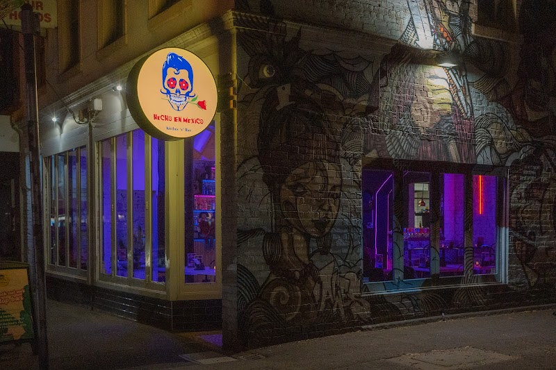 Hecho en Mexico Richmond (Rooftop Bar) photo 1