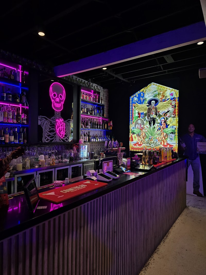 Hecho en Mexico Richmond (Rooftop Bar) photo 8