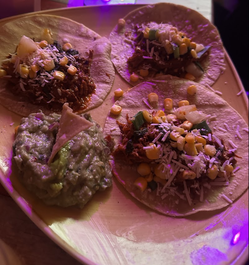 Hecho en Mexico Richmond (Rooftop Bar) photo 7